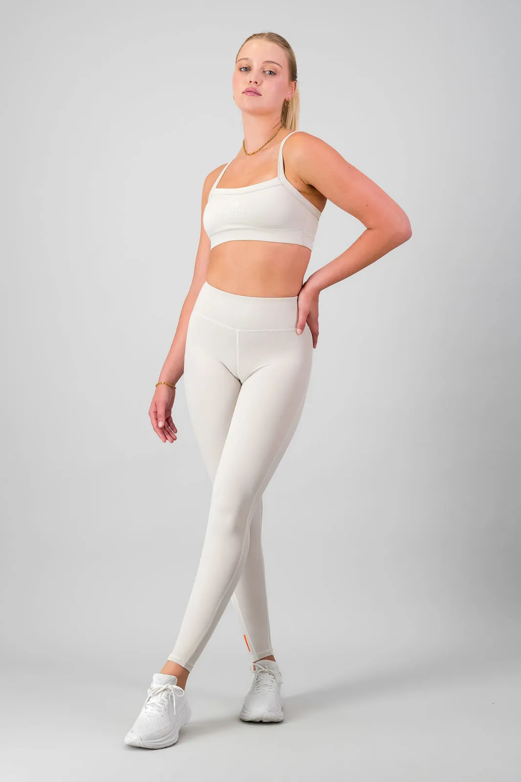 Core Legging - Vanilla Fitness Training Beginner Level