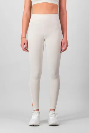 Core Legging - Vanilla Multi Purpose Thermal regulation