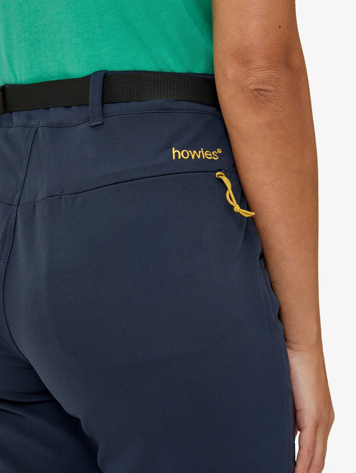 Women's Lamphey Active Short warm tones