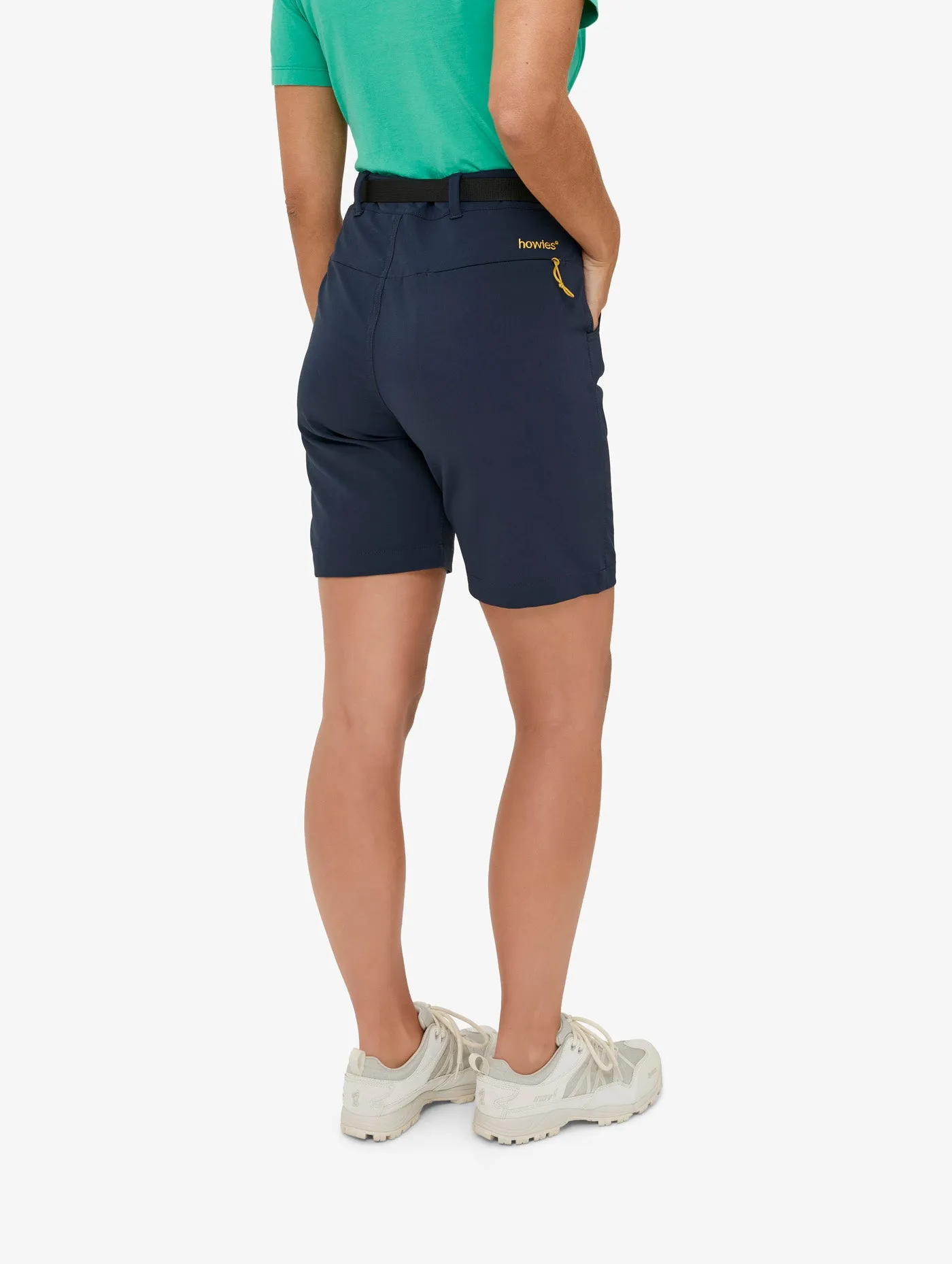 Chic Look Women's Lamphey Active Short