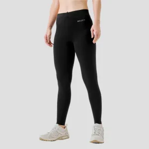 Squat Proof Morning Stretch Everyday High-Rise Leggings