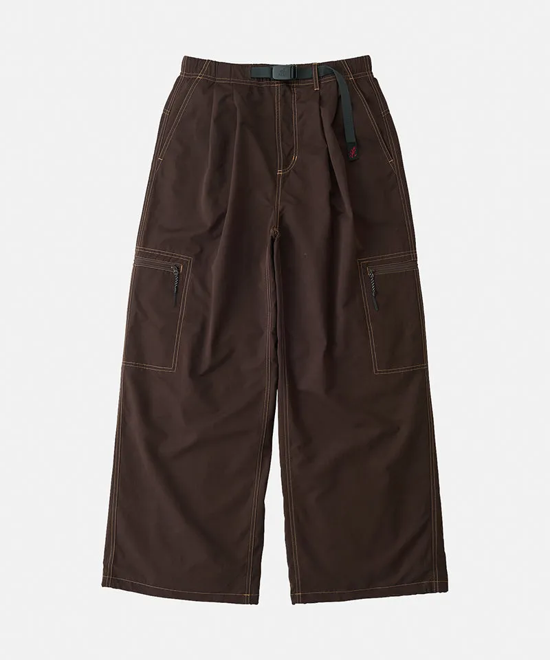 W's Salem Cargo Pant Decorative stitching