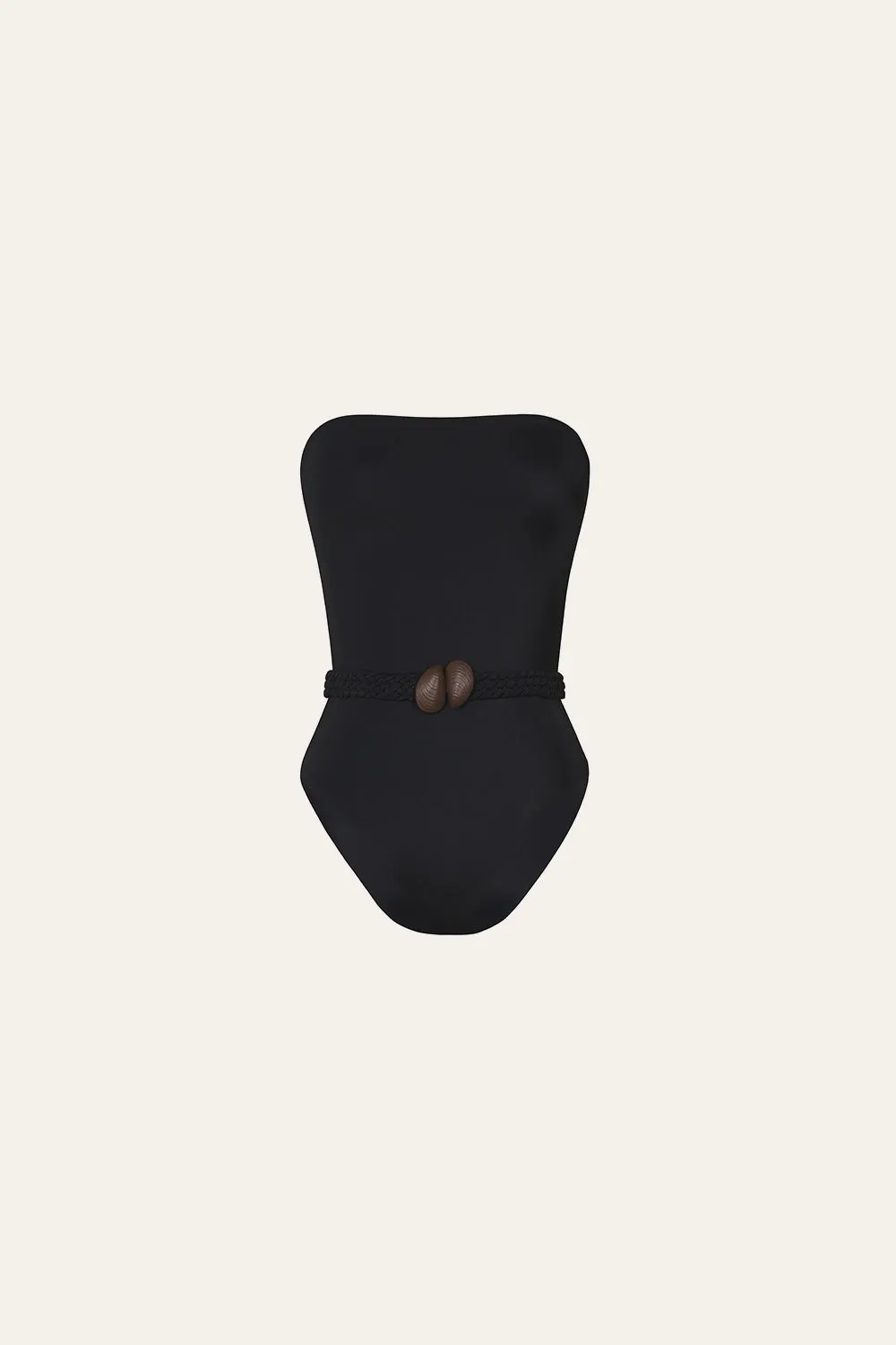 Pool Style Laser Cut Edging The Classic One Piece