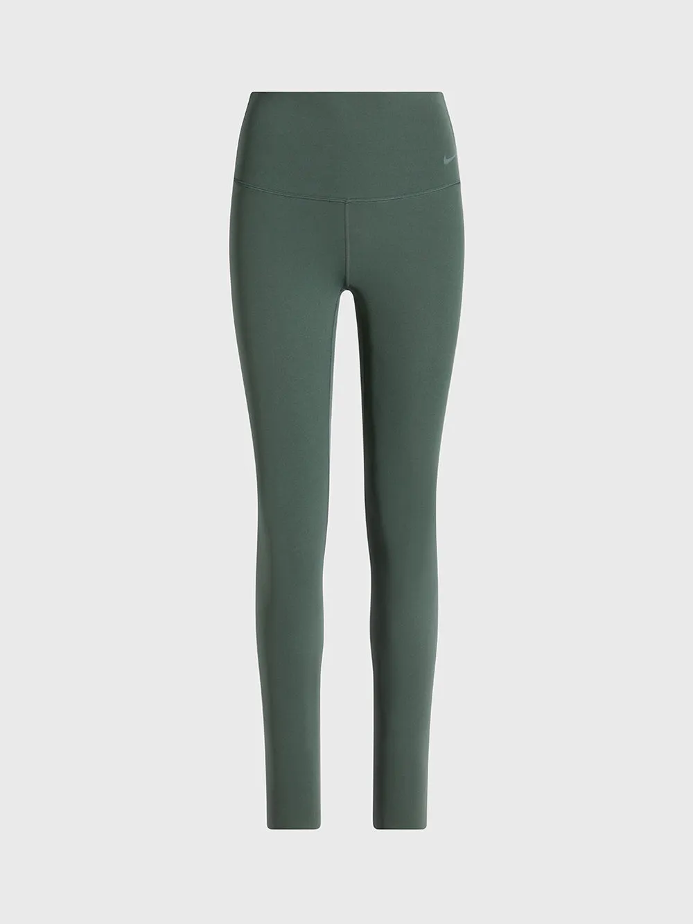 NIKE HIGH RISE 7/8 LEGGINGS VINTAGE GREEN Ultra Fit All Purposewear