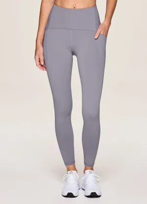 Power Play Tech Flex 7/8 Legging Fade Resistant