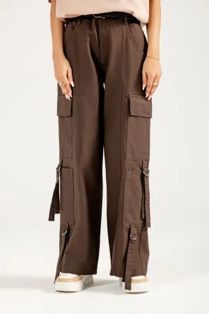 Perfect Look CARPENTER FIT TROUSER