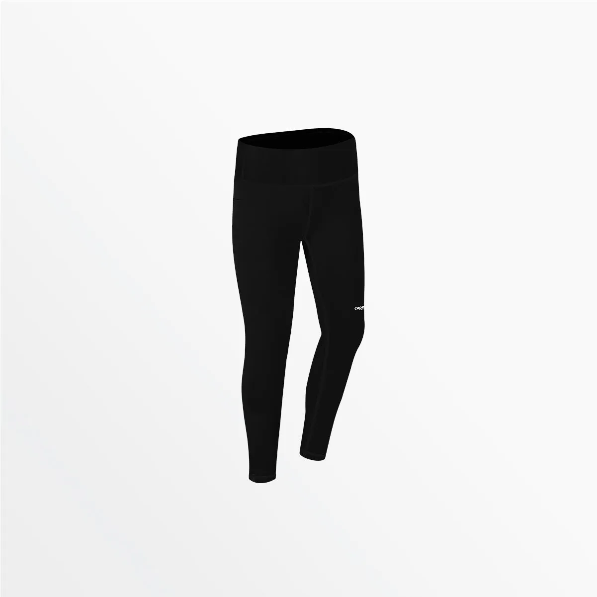 SweatWickingLining WOMEN'S SOFT TOUCH LEGGINGS