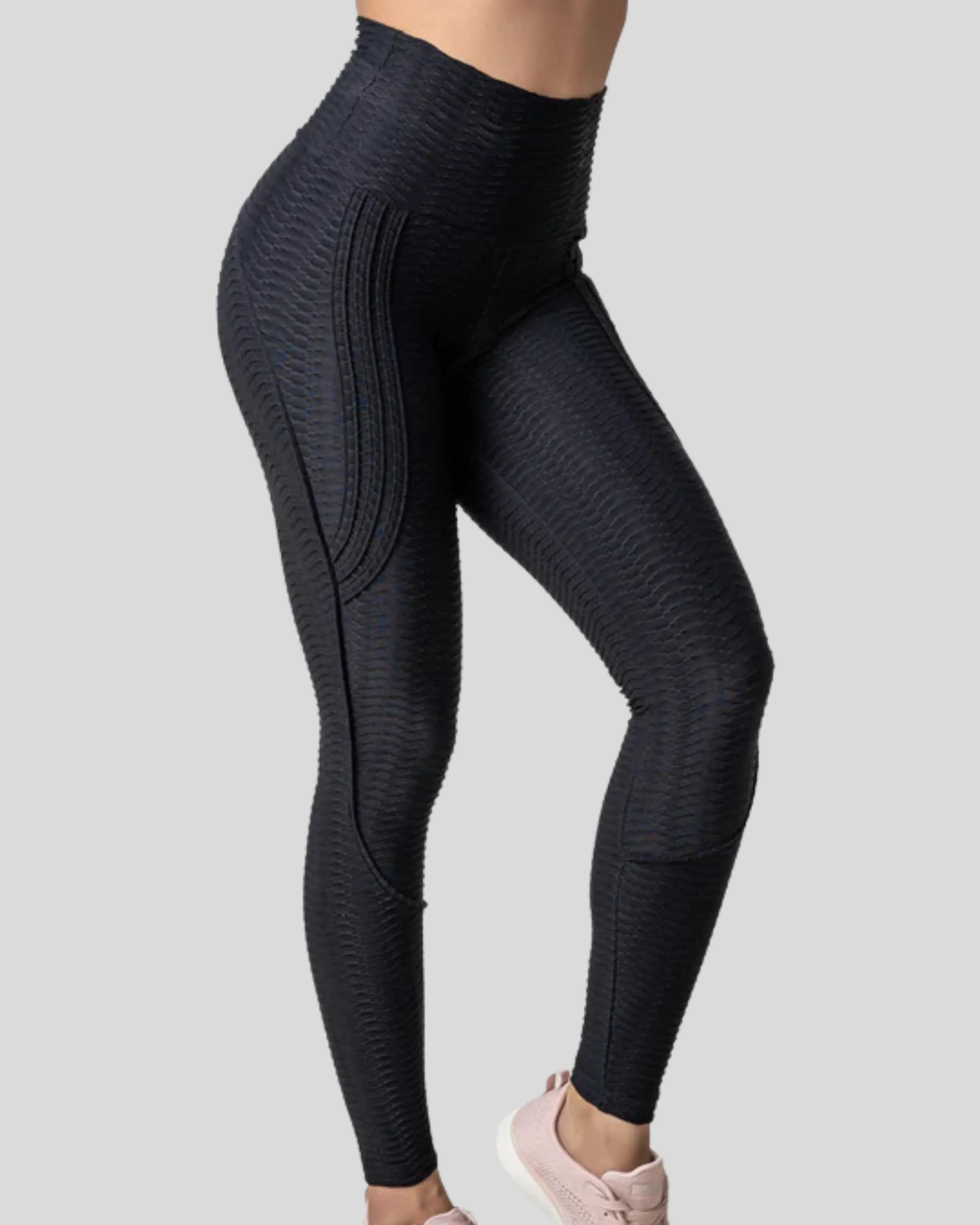 Legging Wavy Monica Squat Proof Camping Gear