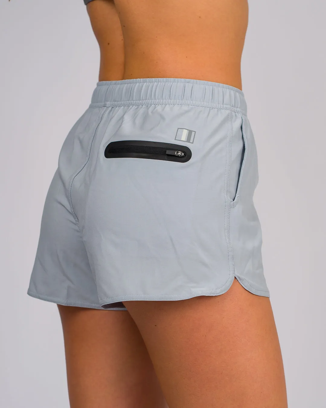 Women's Repeater Volley Shorts Golf Apparel