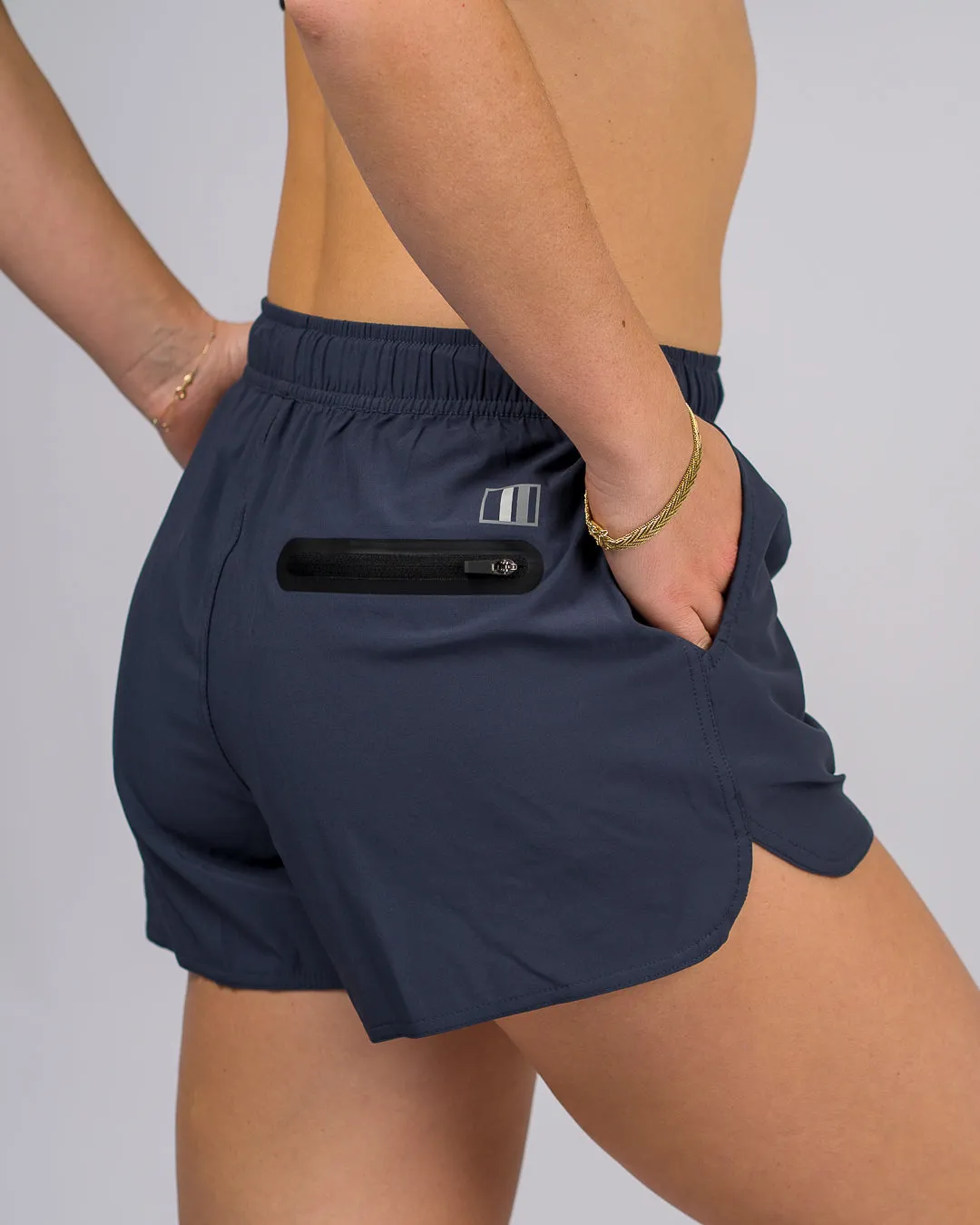 Women's Repeater Volley Shorts Balanced Fit
