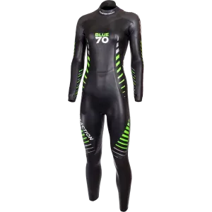 ImpactResistant Padding Women's Reaction Wetsuit