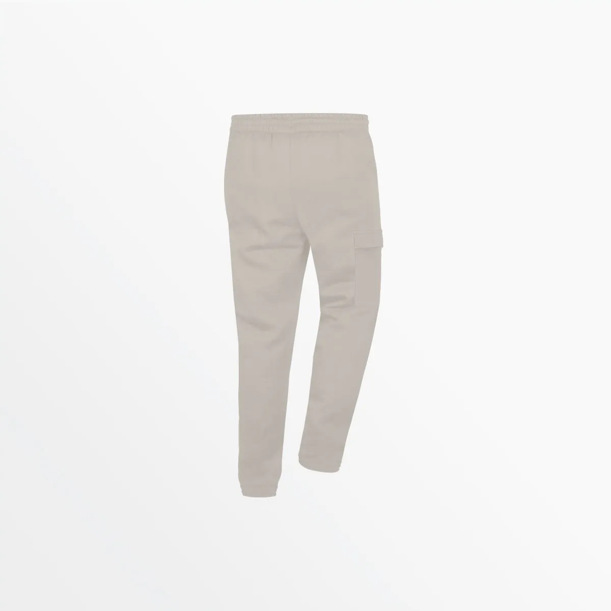 Boho Free WOMEN'S FLEECE CARGO SWEATPANTS
