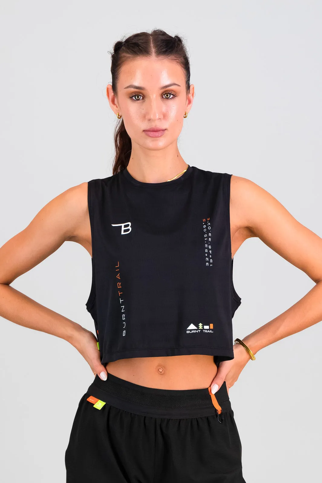 standard model Next - generation Trail Women's Speedflow Pro Tank