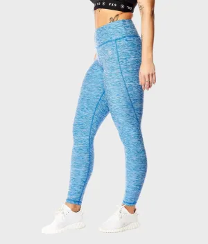 Velocity Leggings Balanced Comfort
