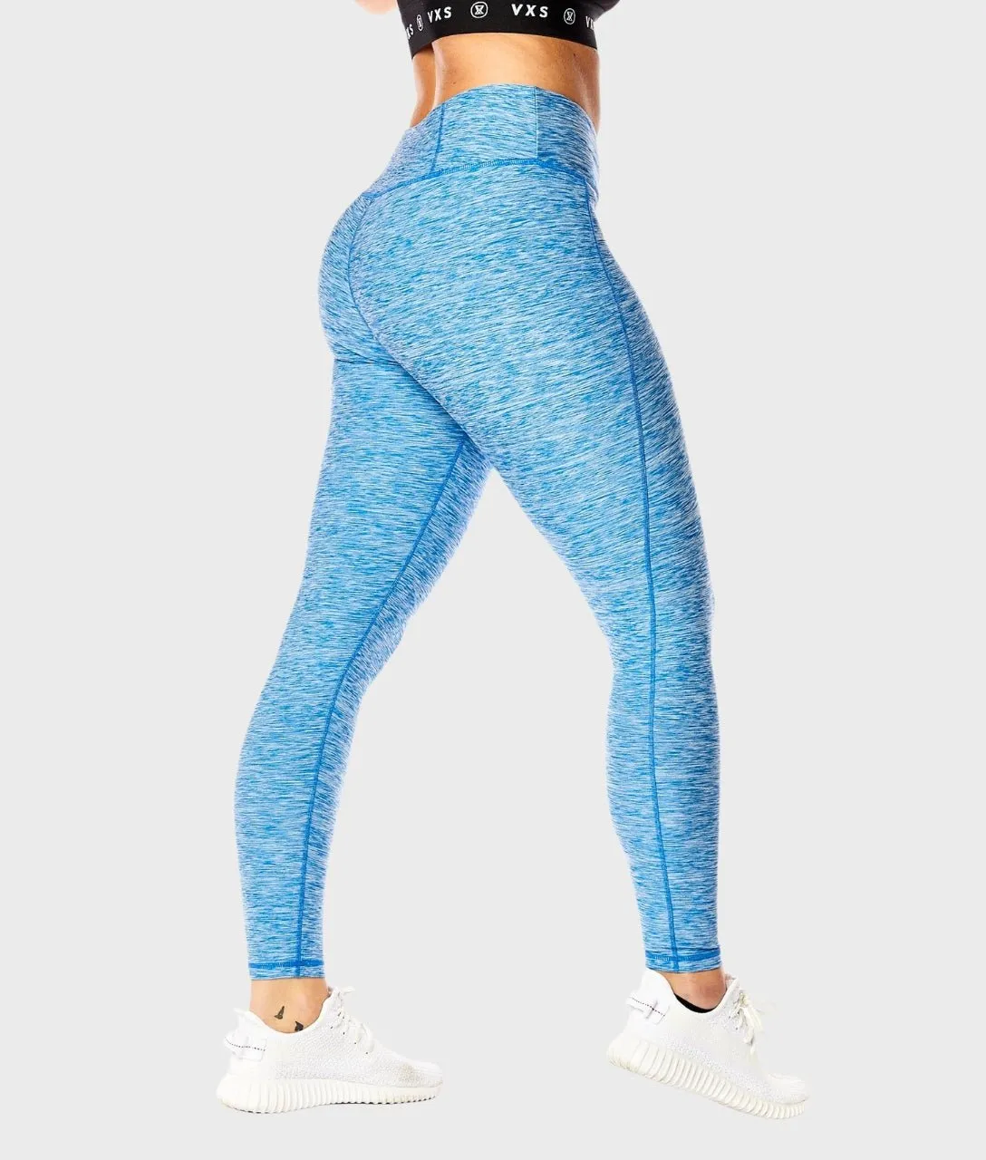 All-Day Wearable Velocity Leggings