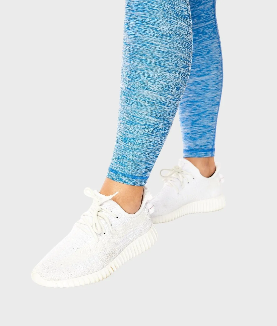 Chafe Resistant Velocity Leggings