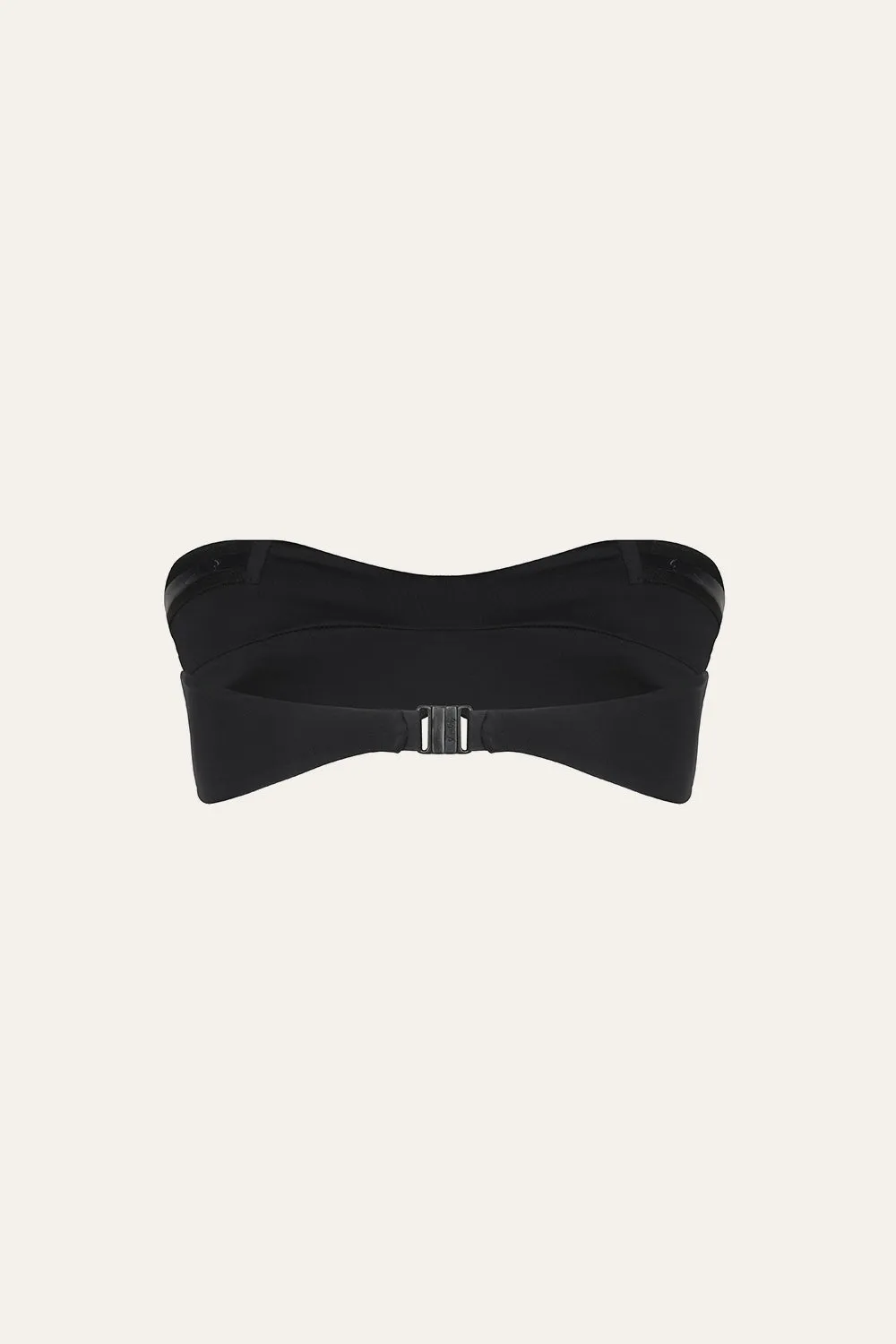 Sea Sprite Bikini Top Low Profile Padding