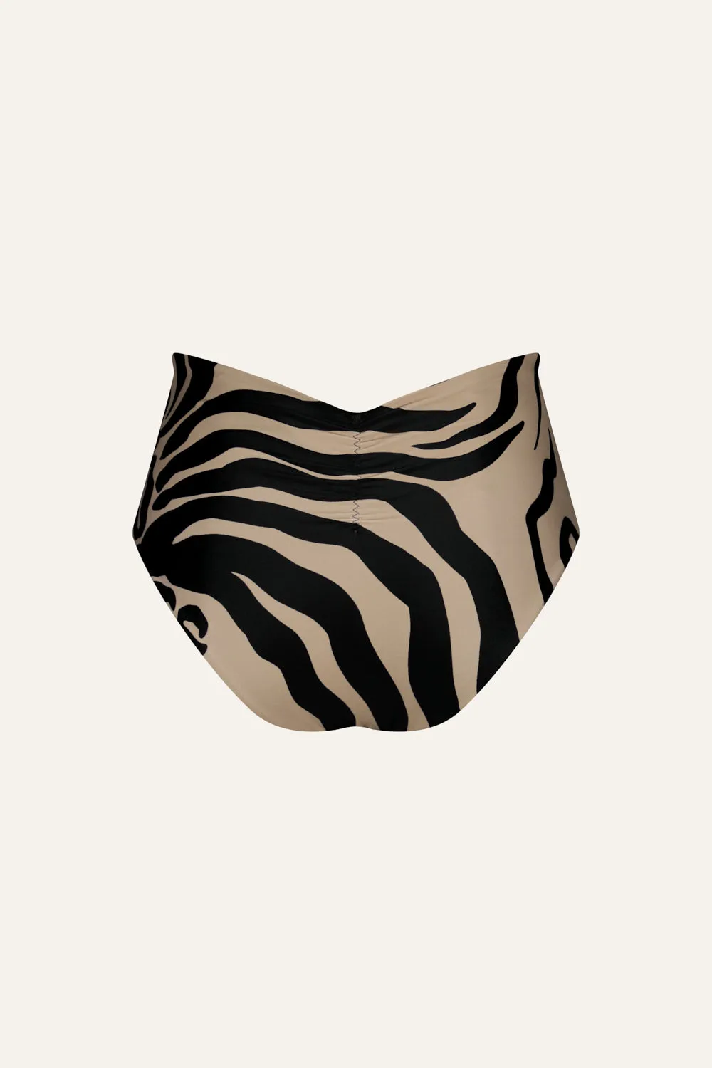 Taita Bikini Bottom Versatile Layering
