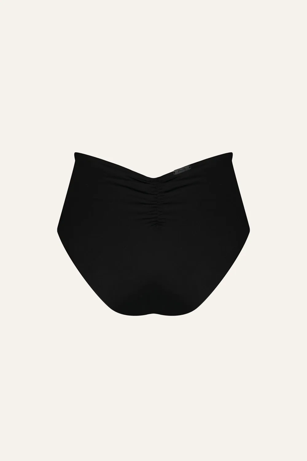Taita Bikini Bottom Soft Cup Support Four Way Stretch Fabric
