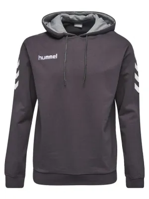 Urban Fashion Cozy Everyday Core Cotton Hoodie  H33-451