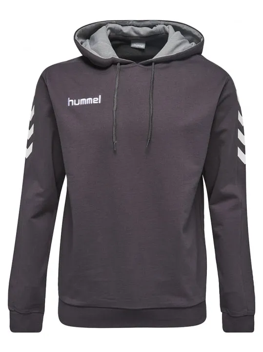 Urban Fashion Cozy Everyday Core Cotton Hoodie  H33-451