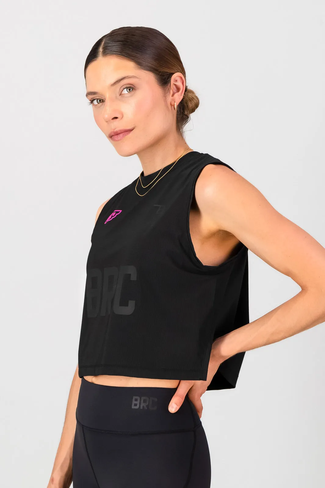 Multi Use AeroFlow Women's Pro Tank