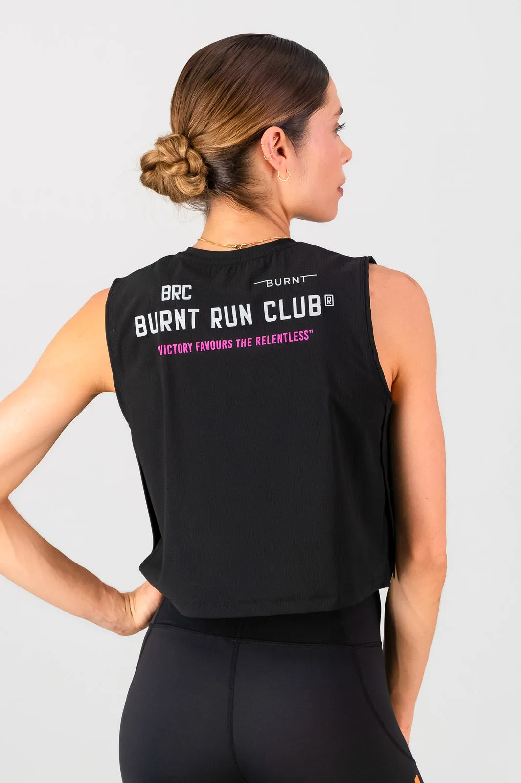 disaster relief anti - static AeroFlow Women's Pro Tank