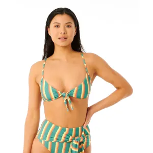 Multi Hook Closure Brazilian Soul Bralette (Past Season)