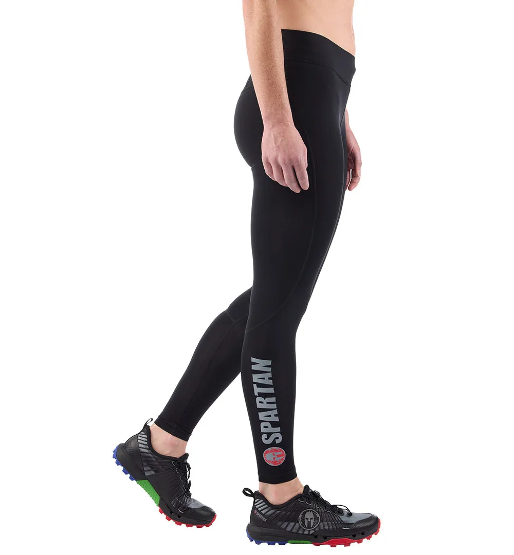 SPARTAN by CRAFT Pro Series Compression Tight - Women's Trend Vibe