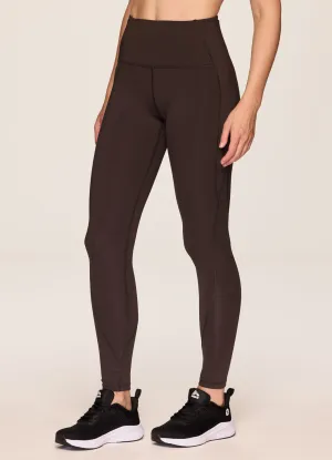 Training Ready Chic Style Step It Up Tech Flex Legging