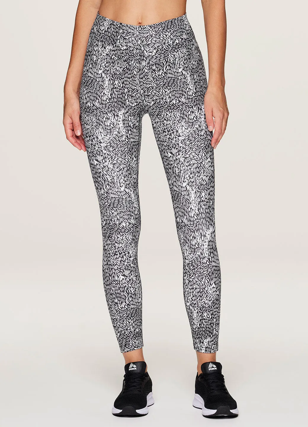 Super Soft Horizon 7/8 Legging Non-Restrictive Stretch Urban Commuter City Walk
