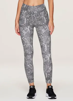 Super Soft Horizon 7/8 Legging Cold Fit Tailored Shape