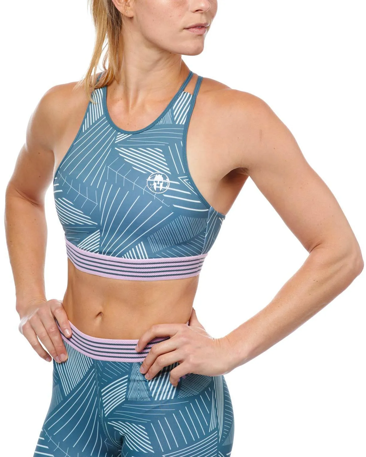 Durable Construction Love Core SPARTAN by CRAFT Lux Short Top - Women's