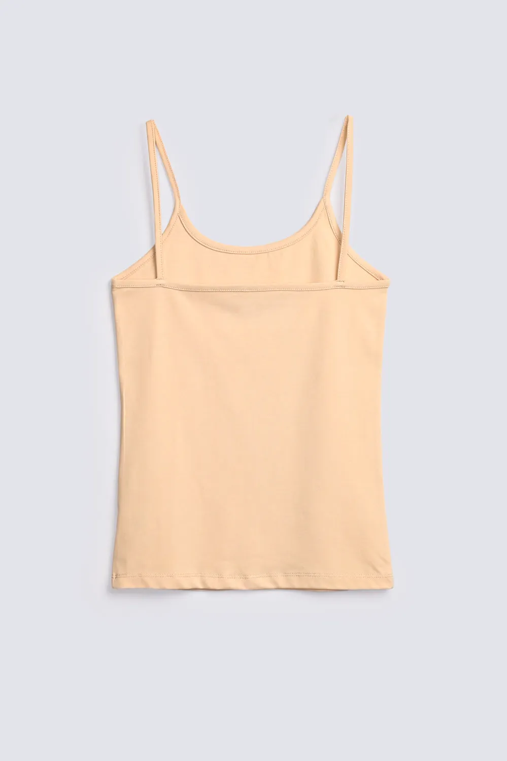 CAMISOLE Layered Look