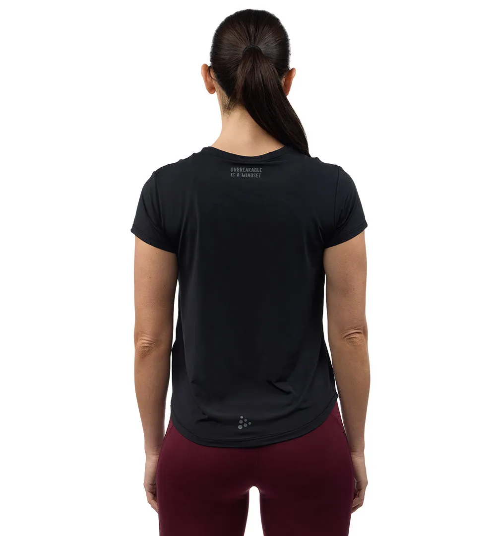 Winter Fit SPARTAN by CRAFT Adv HIT Tee - Women's