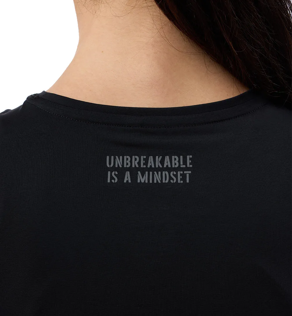 AdjustableStraps SPARTAN by CRAFT Adv HIT Tee - Women's