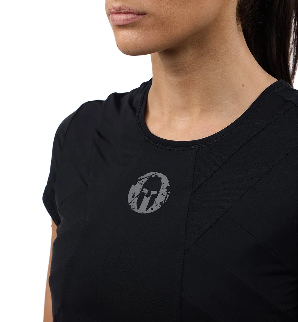 Professional Wear SPARTAN by CRAFT Adv HIT Tee - Women's