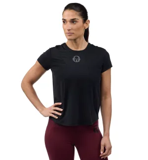OdorResistant SPARTAN by CRAFT Adv HIT Tee - Women's
