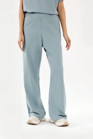 Urban Style WIDE LEG TROUSERS