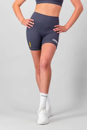 Core Short - Charcoal Board shorts Urban Style