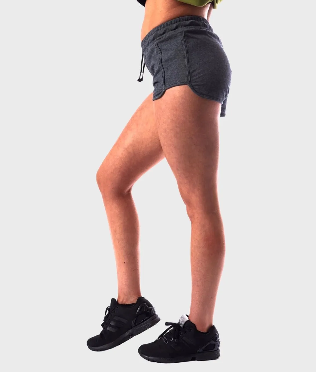 Pro Shorts Stretch Fit Design