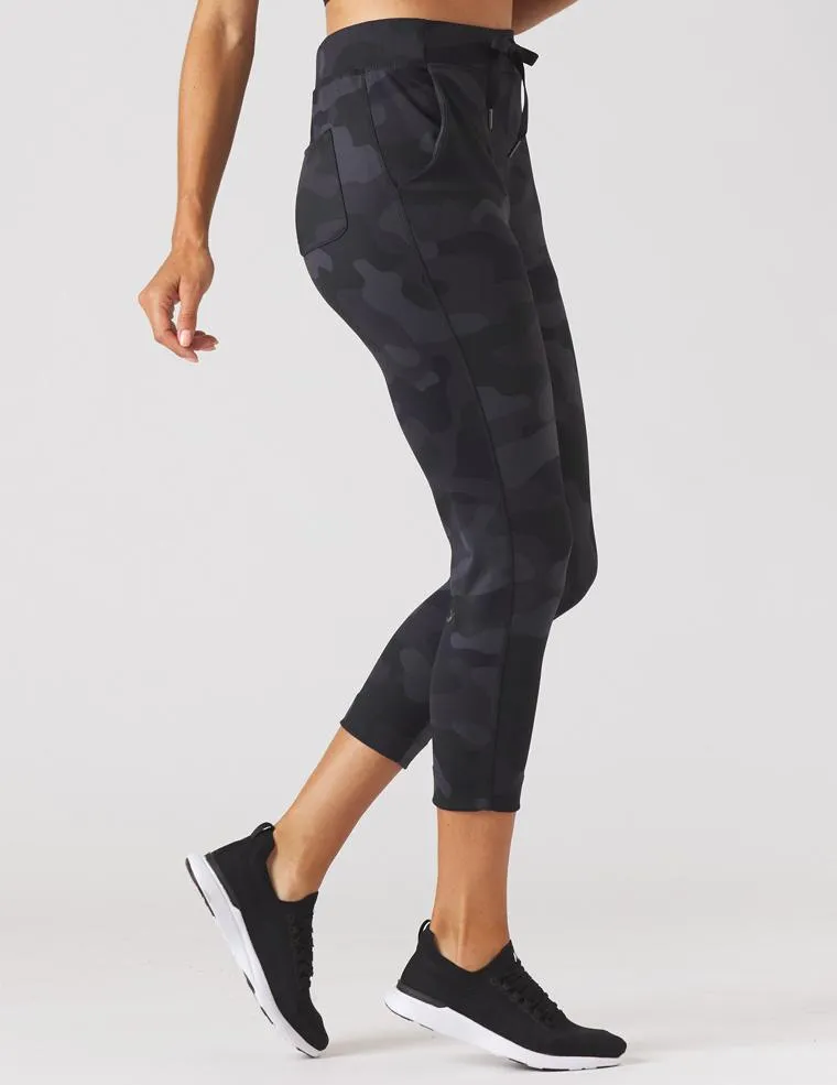 Glyder Travel Pant All-Purpose Comfort