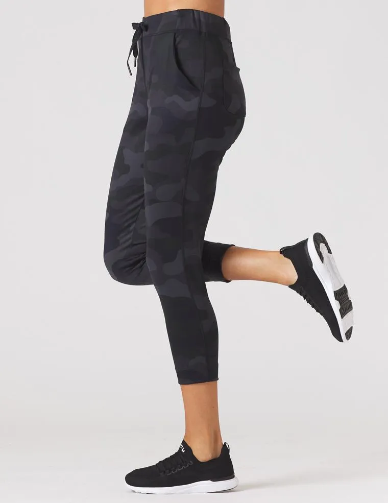 Glyder Travel Pant Relaxed Comfort Wear