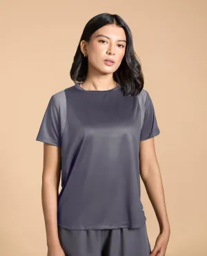 Stride Running Top Washable weekday wear