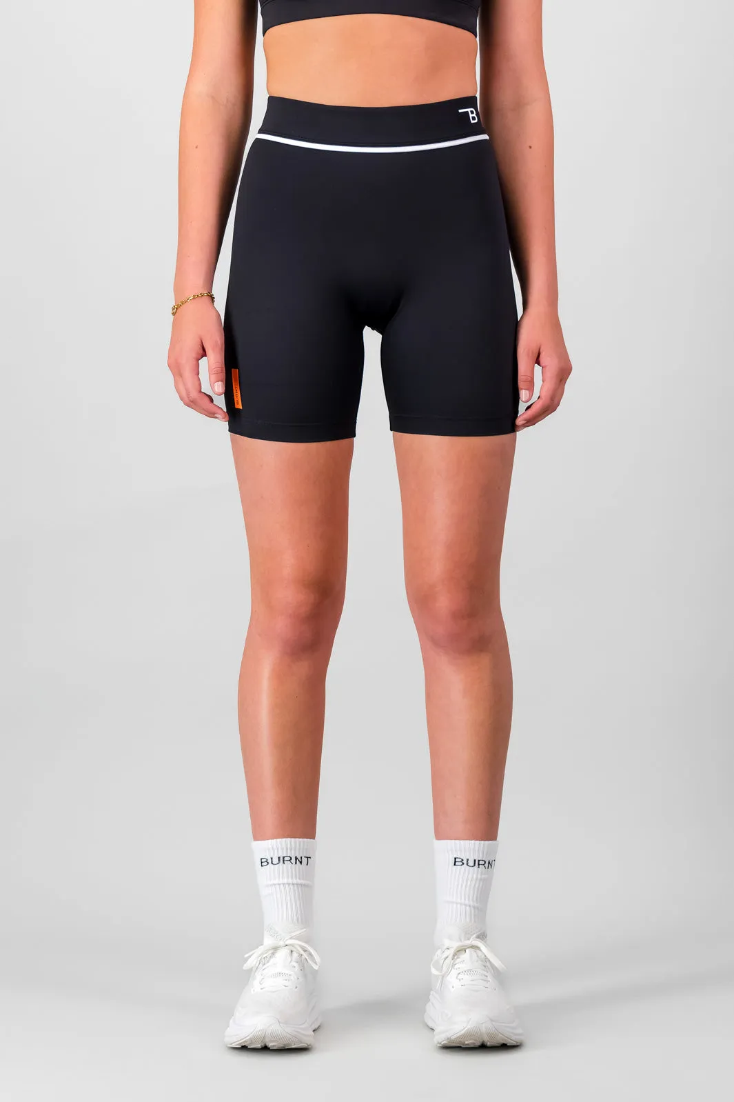 cool tones Stride Short