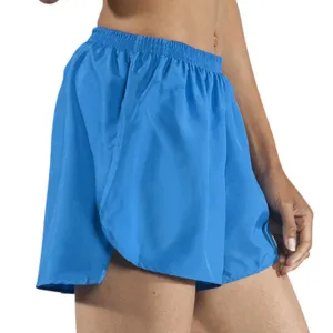 Women's Solid 1.5" Split Trainer - Cobalt Summer Vibes Warm Days