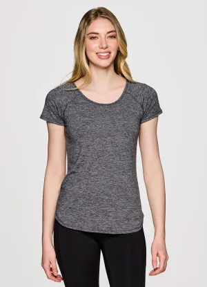 Good stretch Urban Smart Stratus Heathered Super Soft Tee