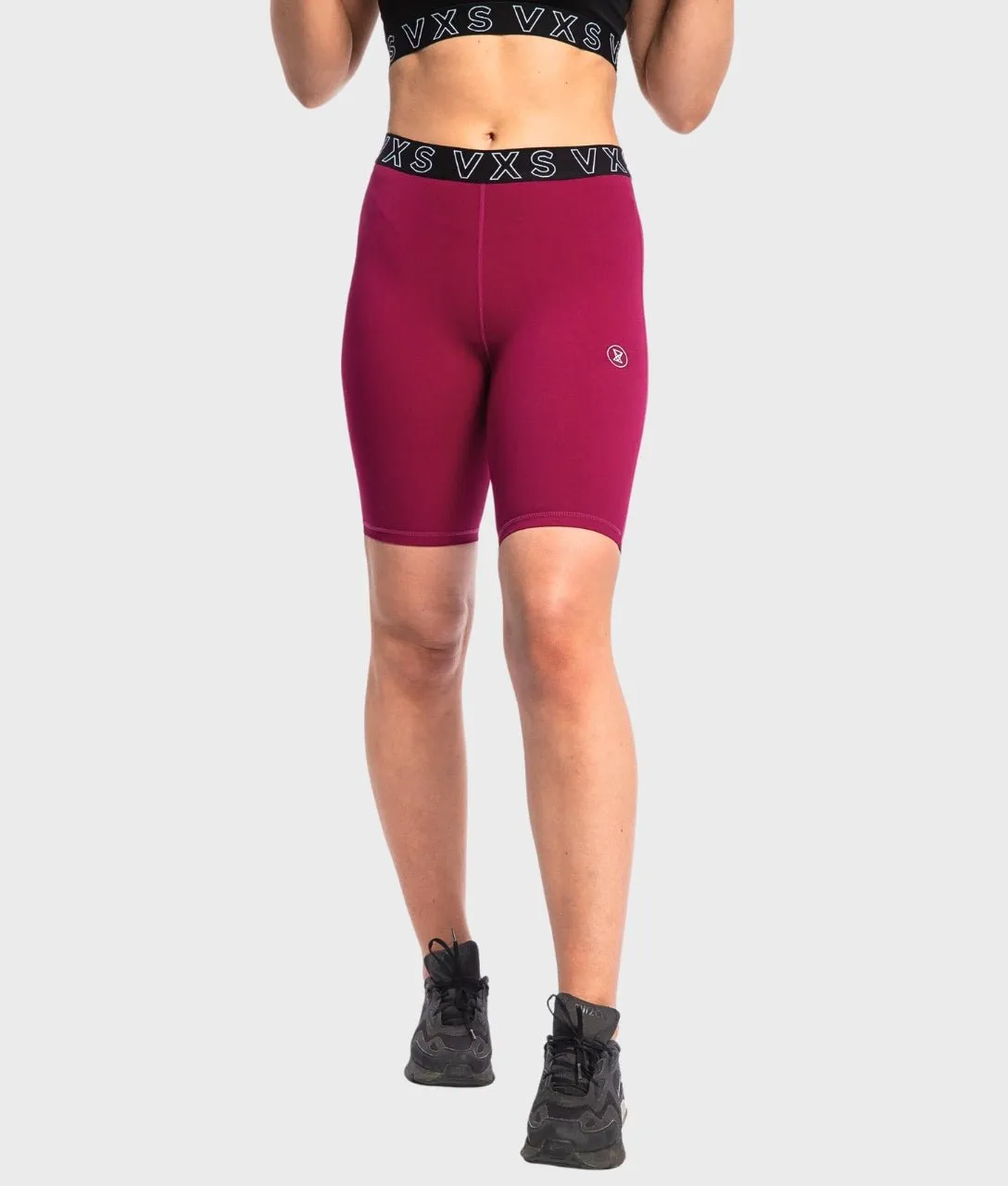 Viva Training Shorts Sport Fit High Durability Blend