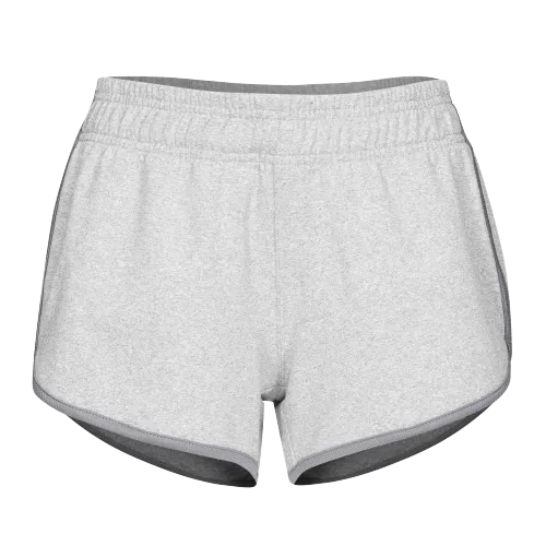 Adjustable drawstring Equipe Women's Shorts