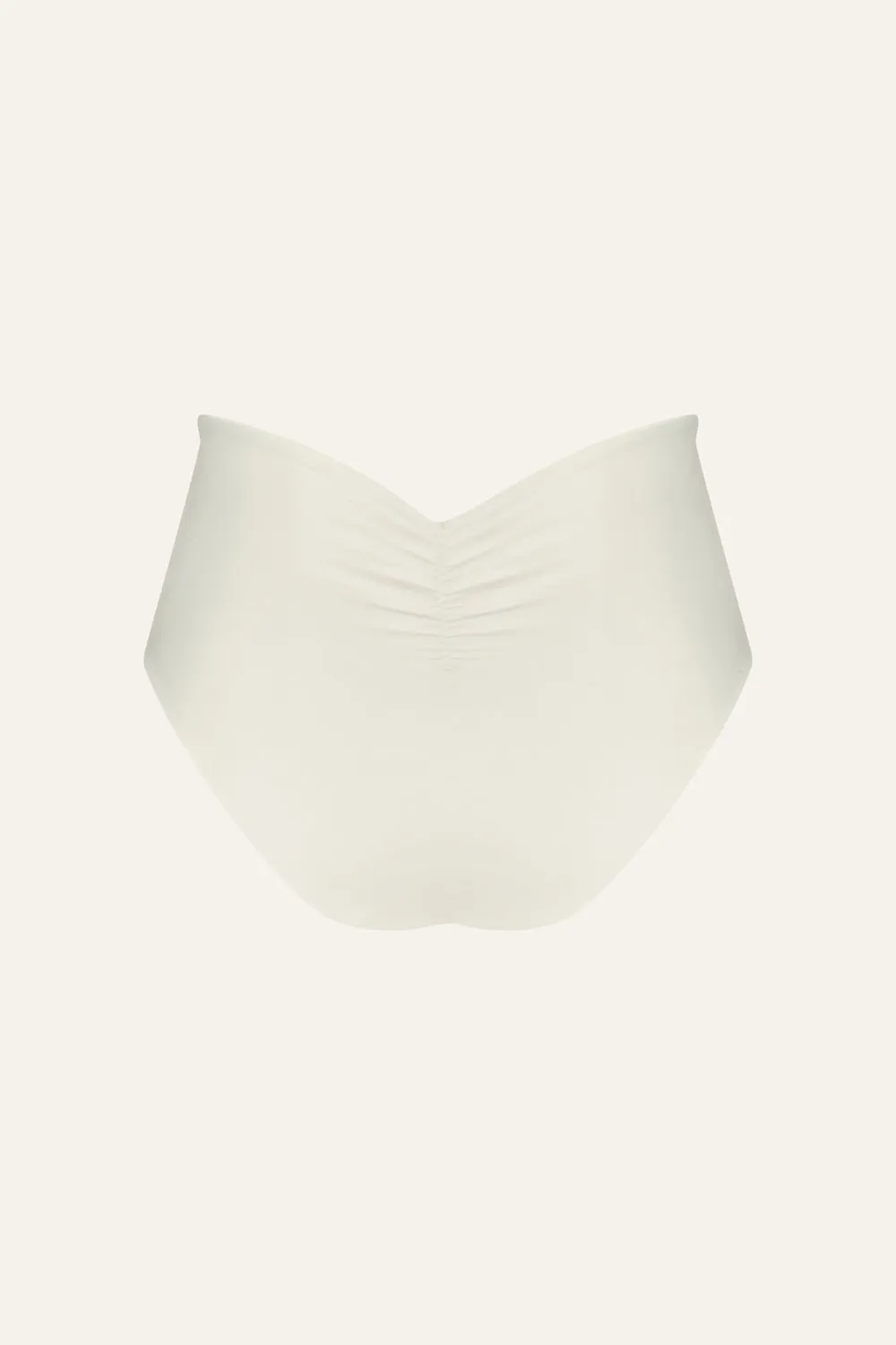 Marinera Bikini Bottom Flexible Underwire Support